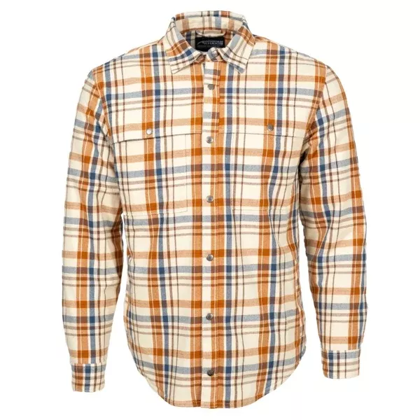 Mountain Khaki Men’s Boone Shirtjac