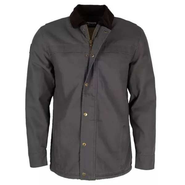 Mountain Khakis Men’s Sullivan Ranch Jacket