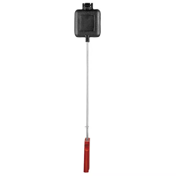 Mr. Bar-B-Q Square Cooking Iron