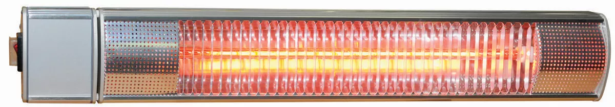 Mr Heater Heat Controller Heater Infrared 1500W 120V #IR15S