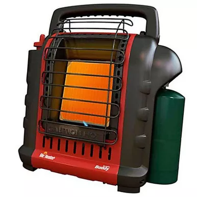 Mr Heater Portable Buddy Heater