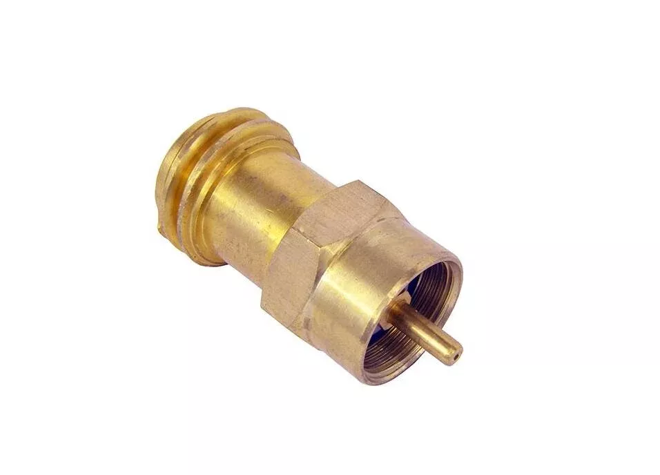 Mr. Heater Propane Steak Saver Adapter• F276171