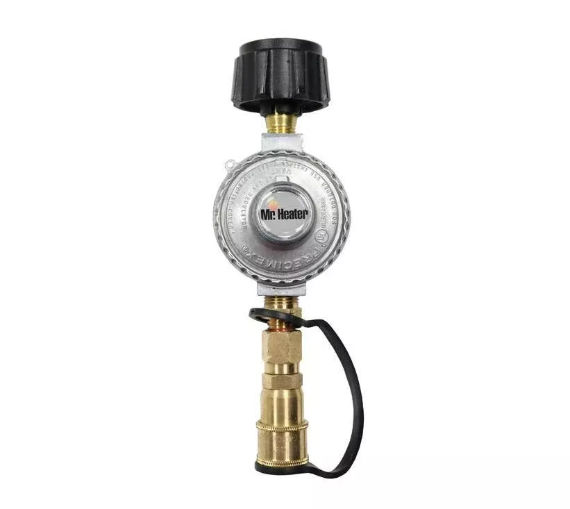 Mr. Heater Propane Tank Quick Connect• F271718