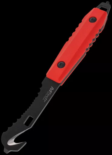 MTECH Rescue Hook Fixed Blade