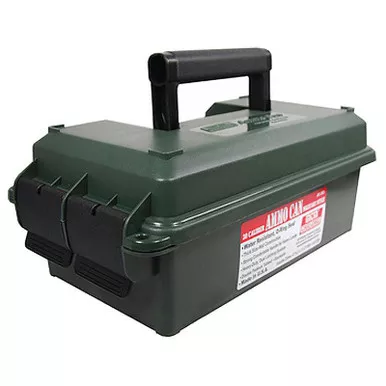 MTM AC30C-11 AMMO CAN 30 CAL.- FOREST GREEN