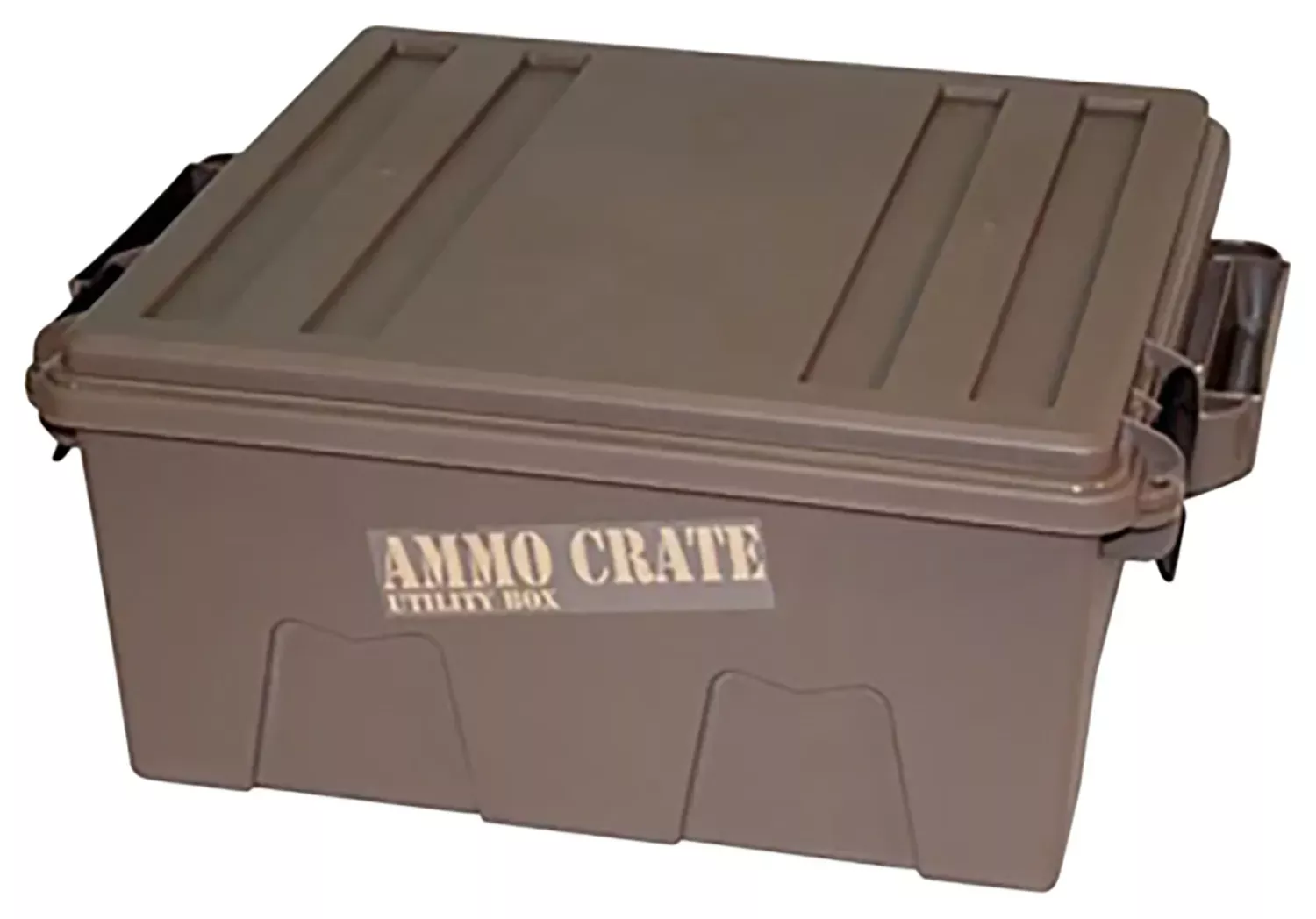 MTM Case-Gard Ammo Crate Utility Box