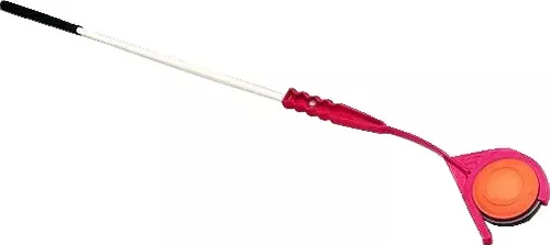 MTM Case-Gard E-Z Clay Target Thrower w/ Handle