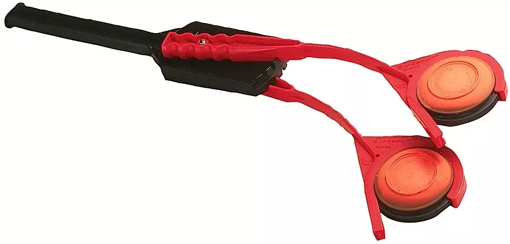 MTM Case-Gard E-Z Double Throw Clay Target Thrower