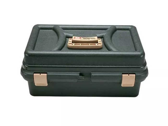 MTM Case-Gard Sportsmen's Utility Pistol Case