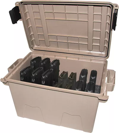 MTM Case-Gard Tactical Magazine Can