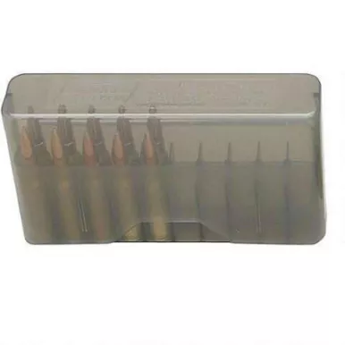 MTM J-20-M-41 SLIP TOP 20 RD RIFLE
