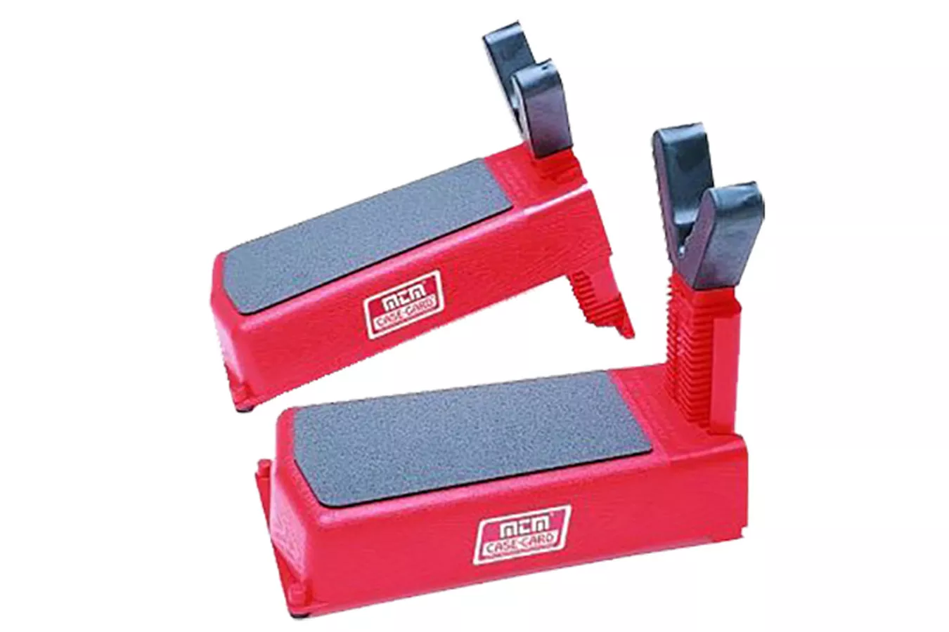 MTM Pistol Handgun Rest Handgun Red Polymer