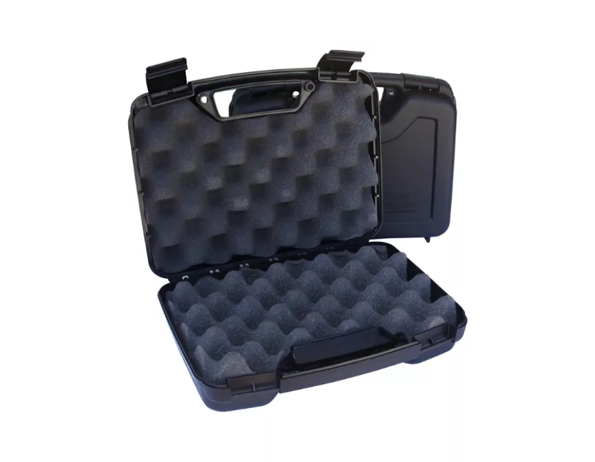 MTM Single Handgun Case