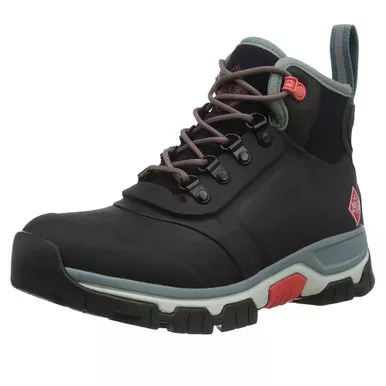 MUCK BOOT COMPANY Women's Apex Lace Up Boot