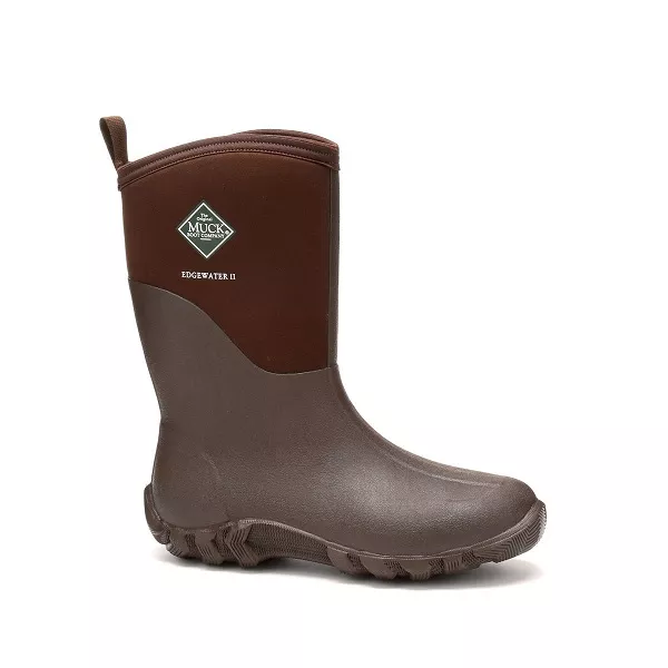 Muck Edgewater II Mid Multi-Purpose Boot – EW2M-900