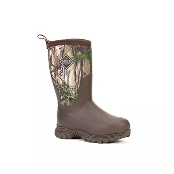 Muck Kid’s Rugged II Performance Outdoor Boot RG2-RTX