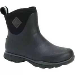 MUCK Men's Arctic Excursion Ankle Boot - Black - 14