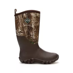Muck Men’s Fieldblazer II Hunting Boot #FB2-RTX