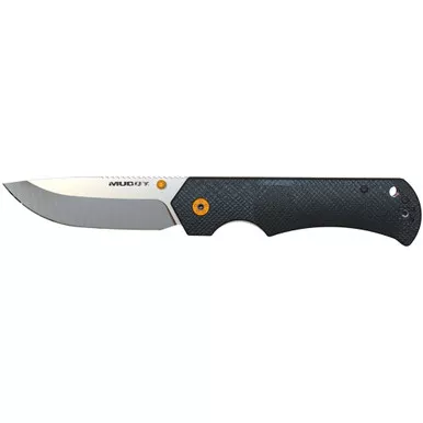 Muddy Field Master Knife Set Mikkel Willumsen Sig. Collection