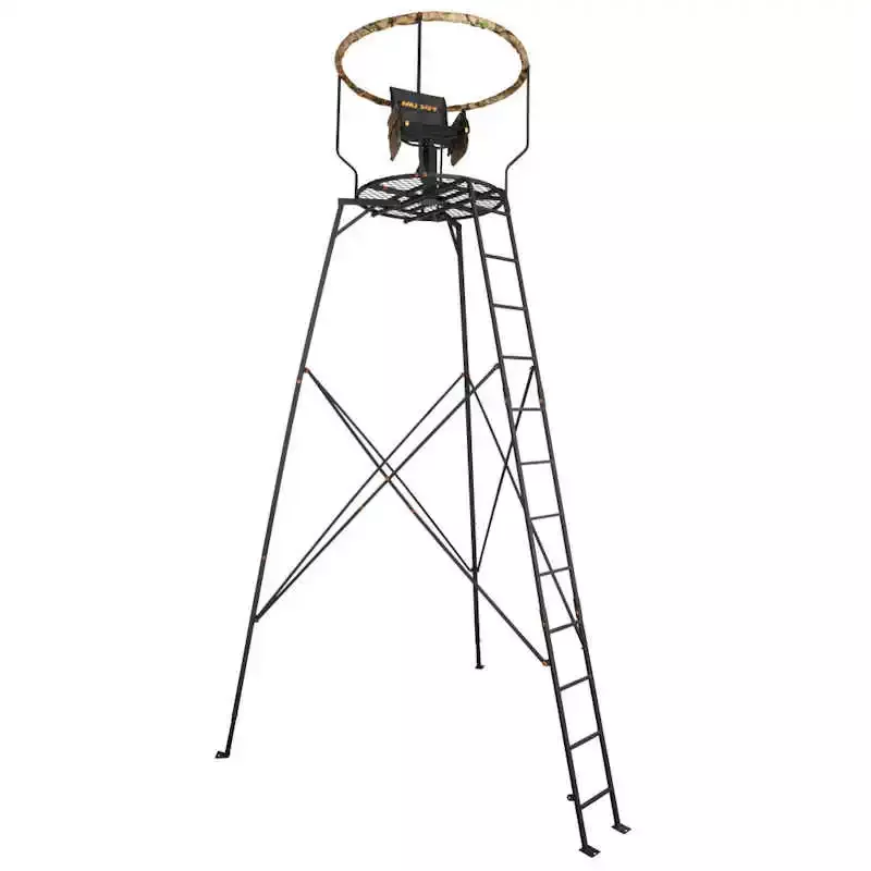 Muddy “The Liberty” Tripod