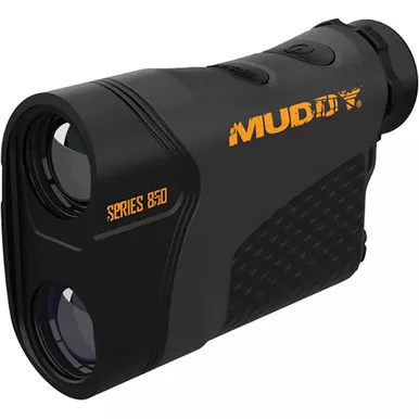 Muddy Lr850s Rangefinder 850 Yrd. 6x