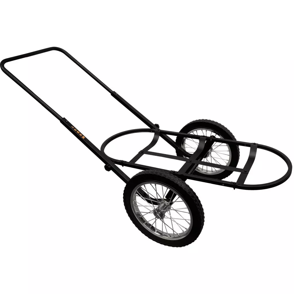 Muddy “The Mule” Game Cart