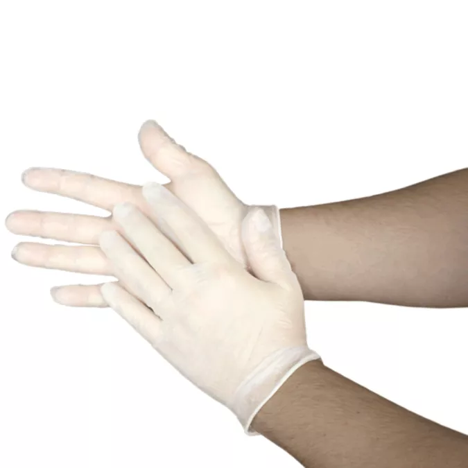 Muddy Multi-Purpose Cleaning Gloves - 20-Pack