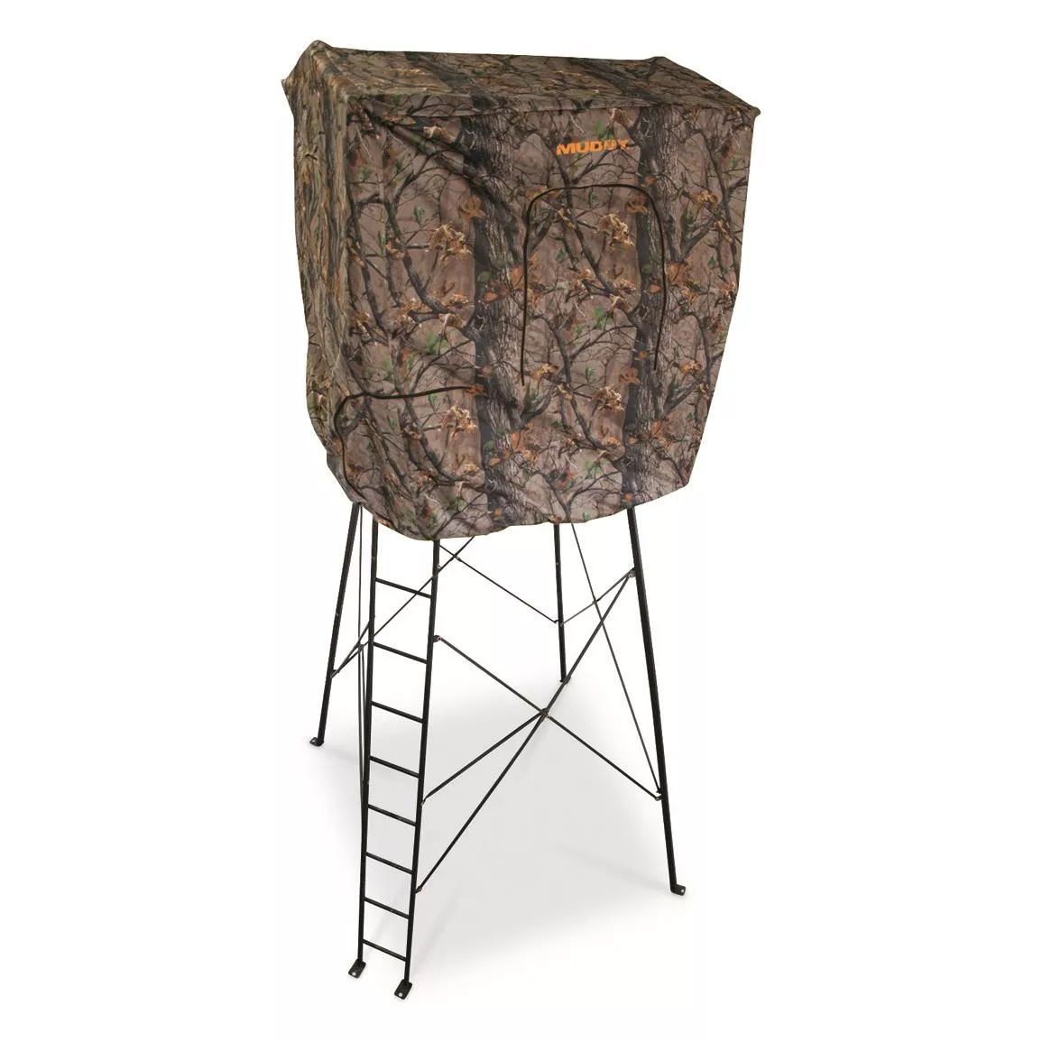 Muddy Outdoors Quad Roof Kit Enclosure #MUD-MQA1601