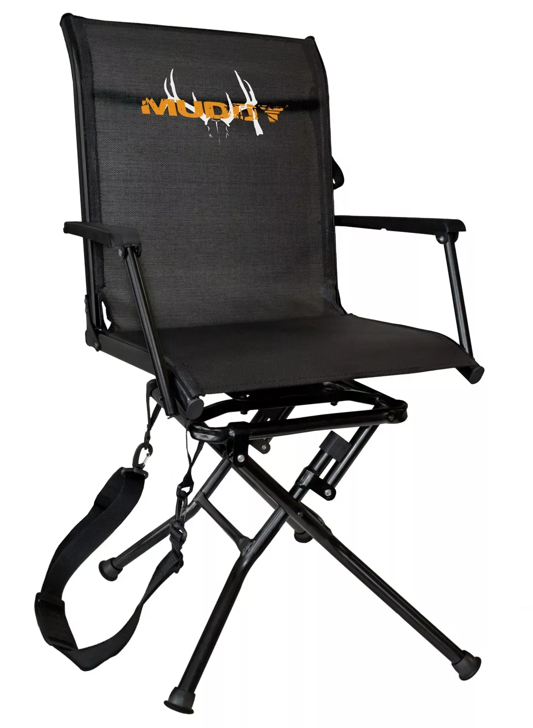 Muddy Swivel-Ease Ground Seat