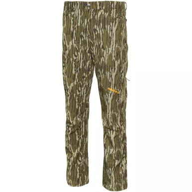 Muddy Trx Lightweight t Mossy Oak Bottomland