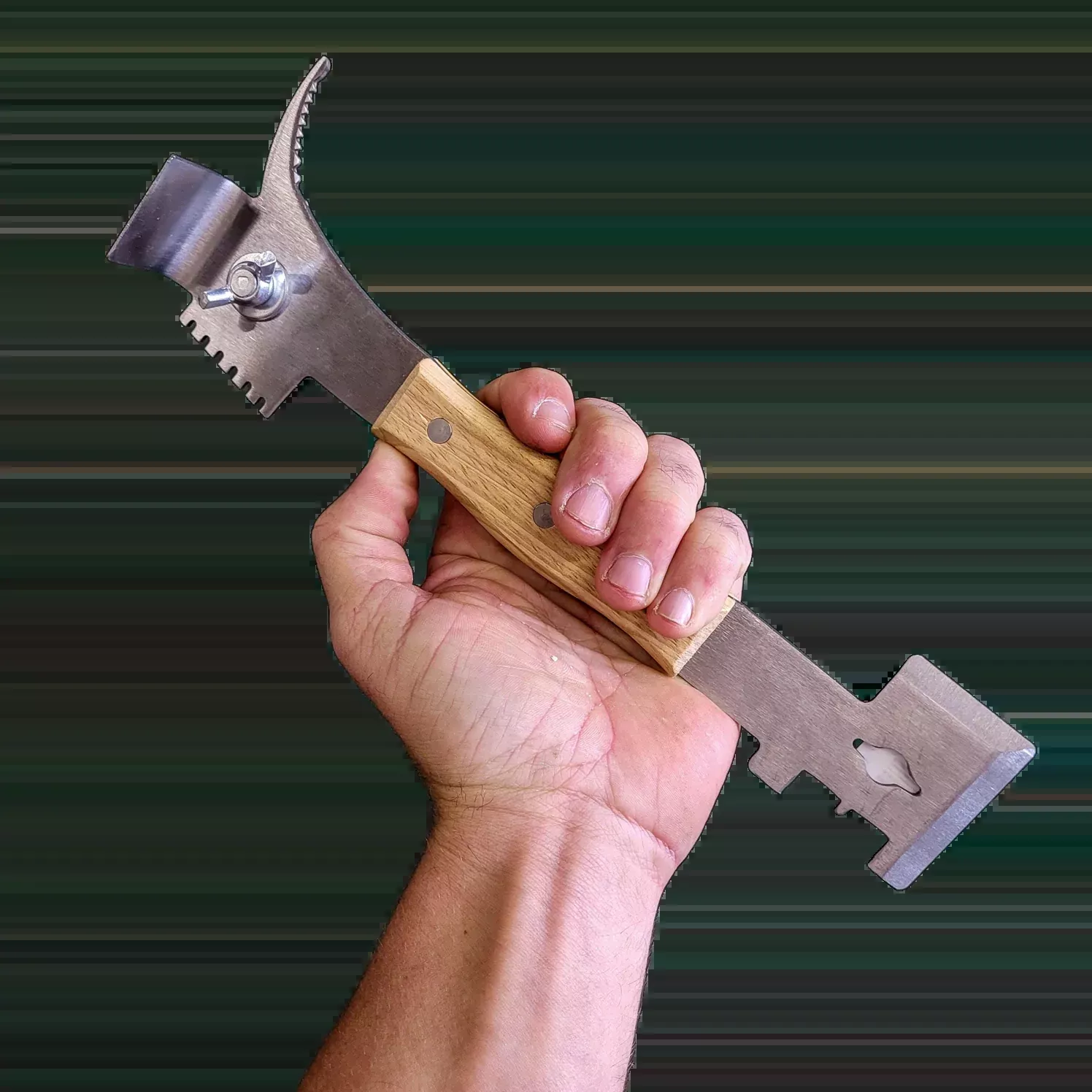 Multi Function Hive Tool