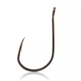 Mustad Chinu Light Hook - TitanX - Size 2 - 12 Pack