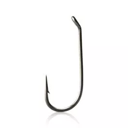 Mustad Dry Signature Fly Hooks - TitanX - 25 Pack - Size 8