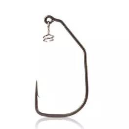 Mustad Infiltrator Swim Hook - TitanX - 3 Pack - Size 5/0