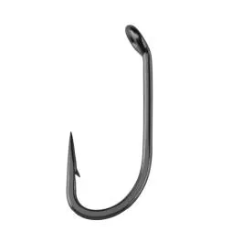 Mustad Nymph/Wet Fly Hooks - 3X Strong - TitanX - 25 Pack - Size 12