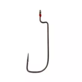 Mustad Tak-Offset Hooks - TitanX - 5 Pack - Size 4/0