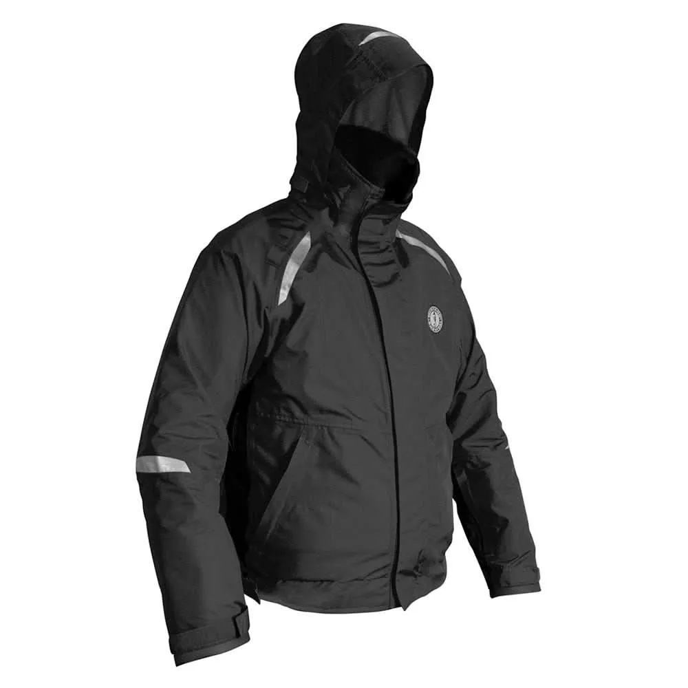 Mustang Catalyst Flotation Jacket - Black - Medium - MJ5246-13-M-206