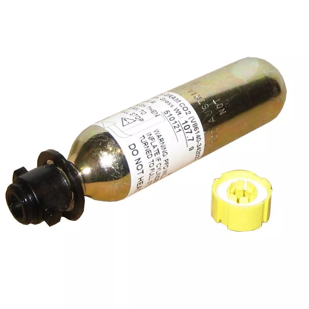 Mustang Re-Arm Kit D 24g Auto & Manual - MA2014-0-0-102