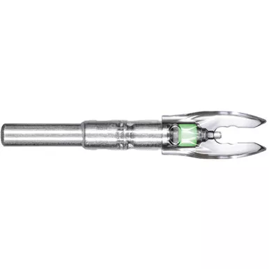 Muzzy Lighted Bowfishing Nock 1 Pk.
