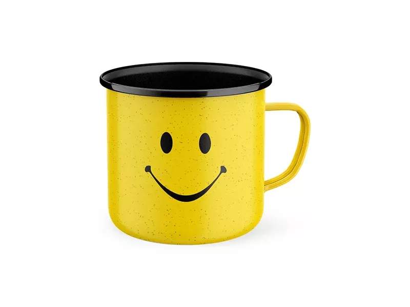 My Happy Place Mug