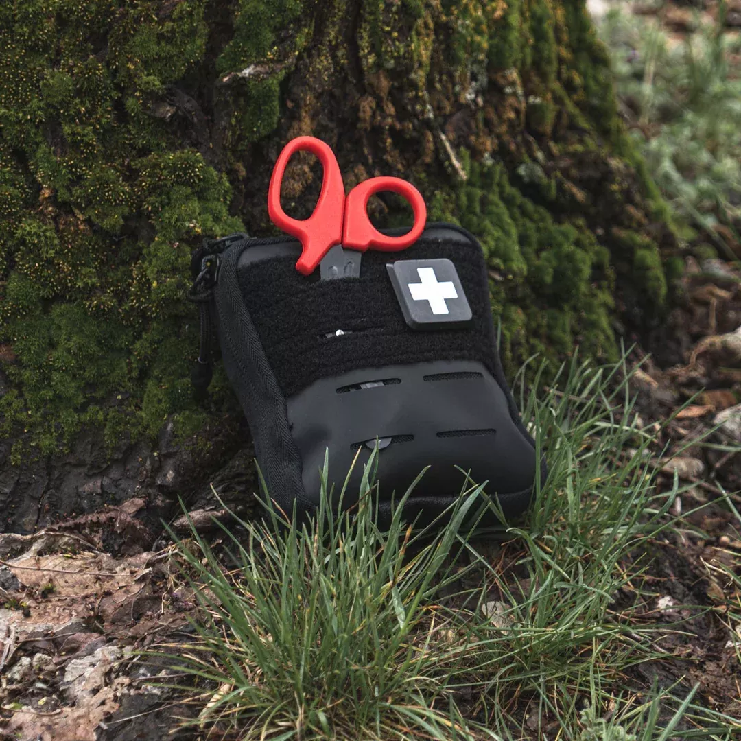 My Medic Everyday Carry First Aid Kit