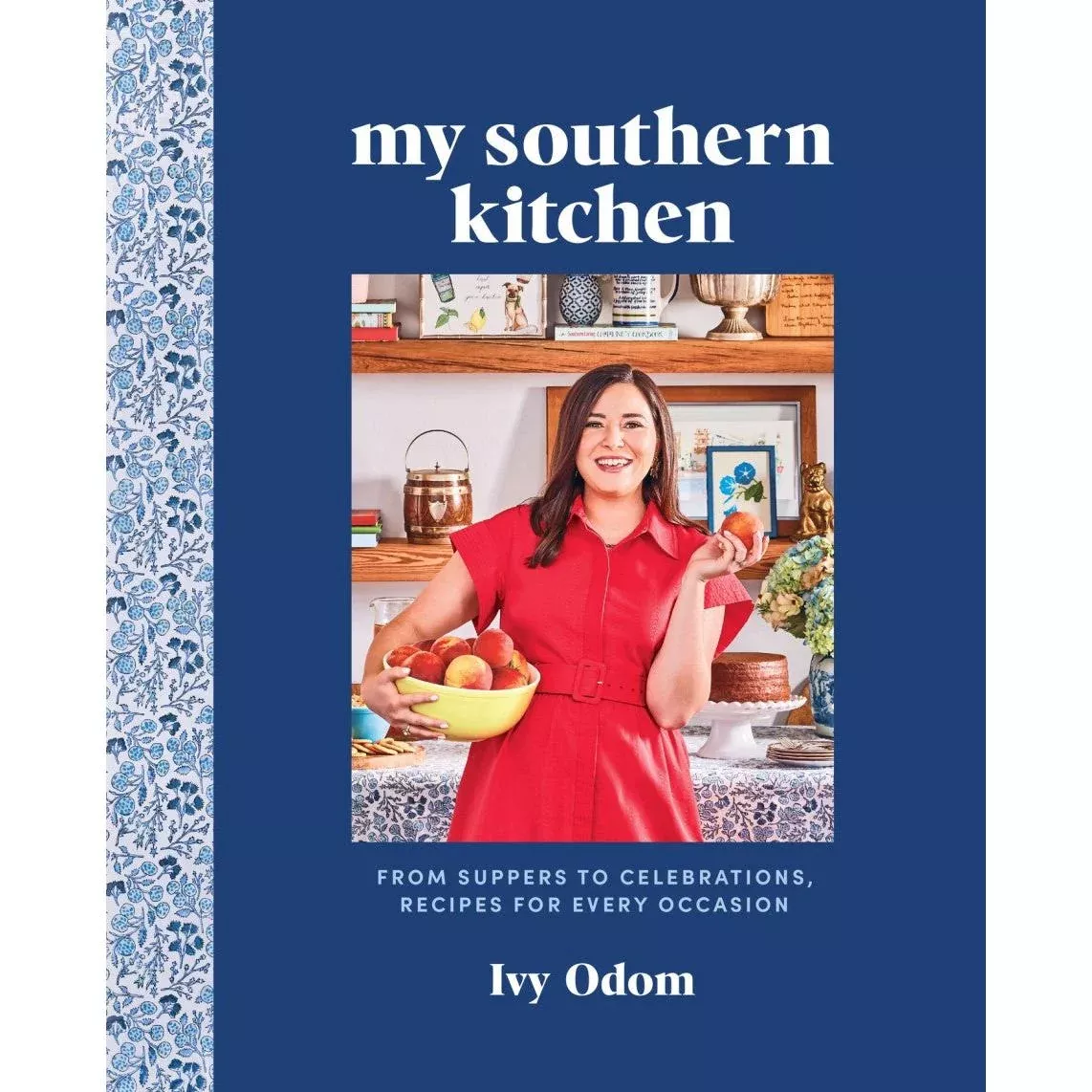 My Southern Kitchen