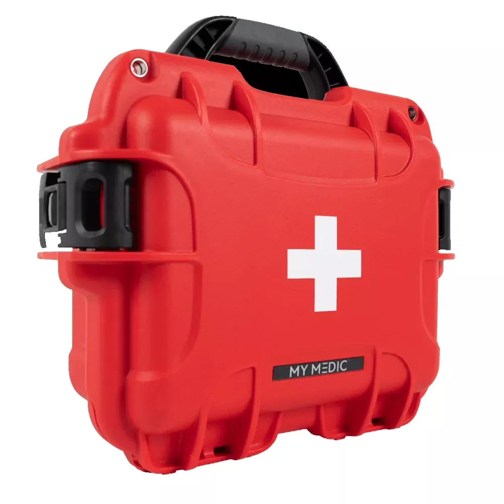 MyFak First Aid Kit – Waterproof