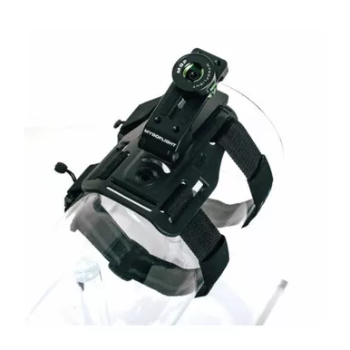MYGOFLIGHT iPad and Tablet Leg Mount (MNT-1890)