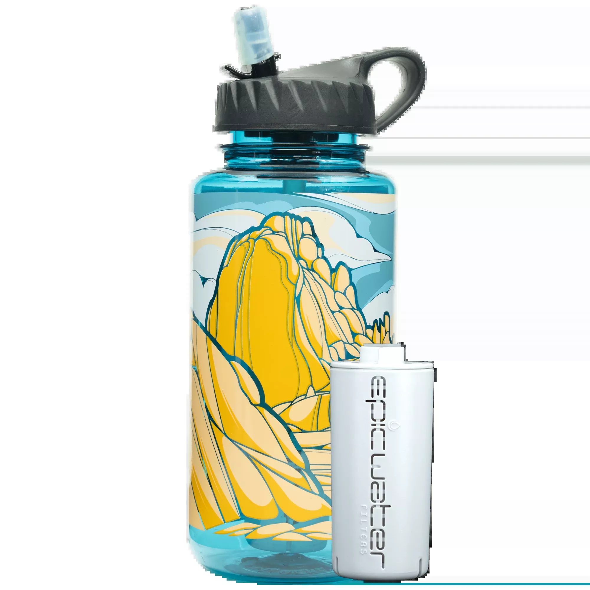 Nalgene OG Access Fund | 32oz & 48oz