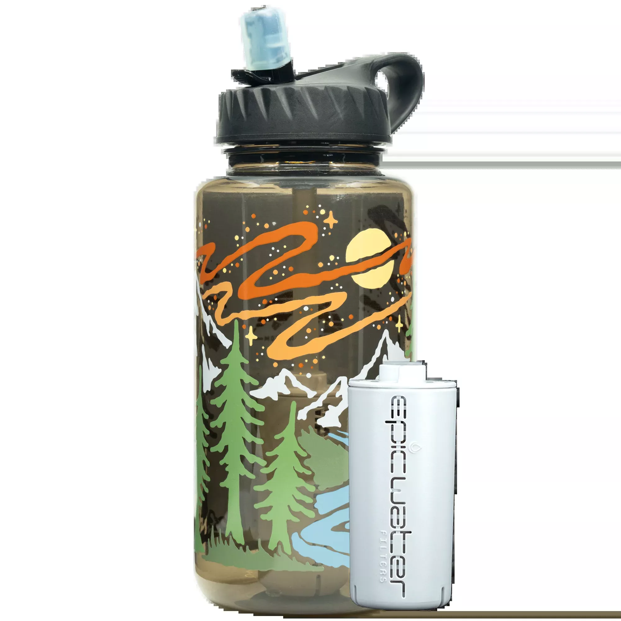 Nalgene OG Atomicchild | 32oz