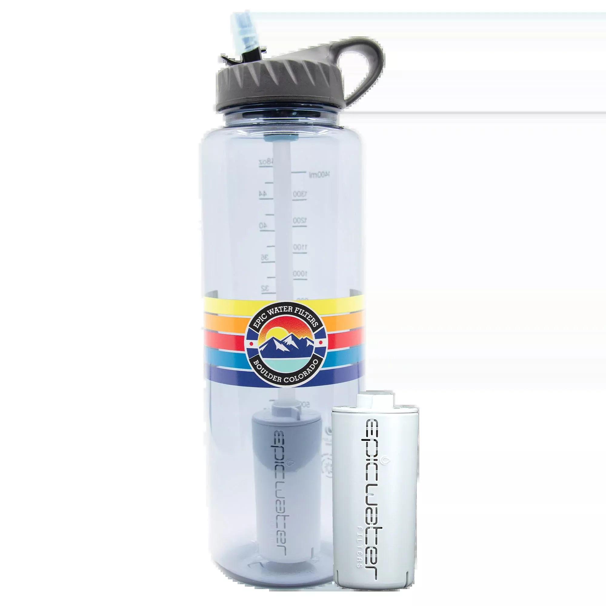 Nalgene OG Grande | 48oz (SC)