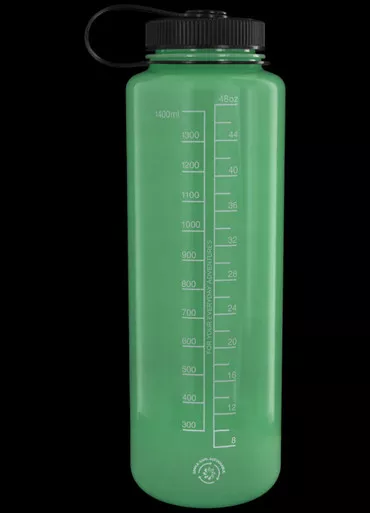 Nalgene Sustain Silo Wide Mouth 1.5L Bottle