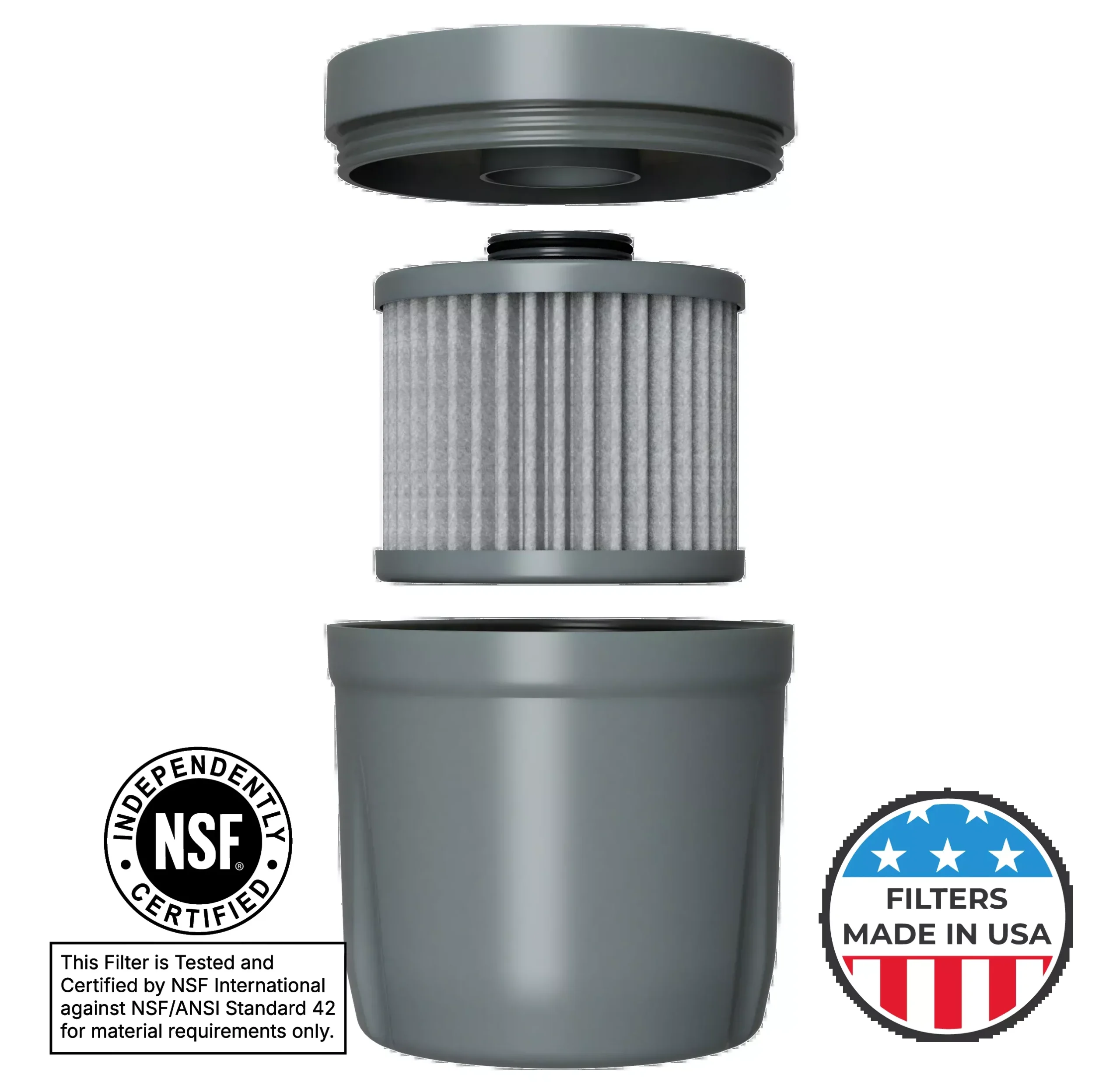 Nano XP Replacement Filter
