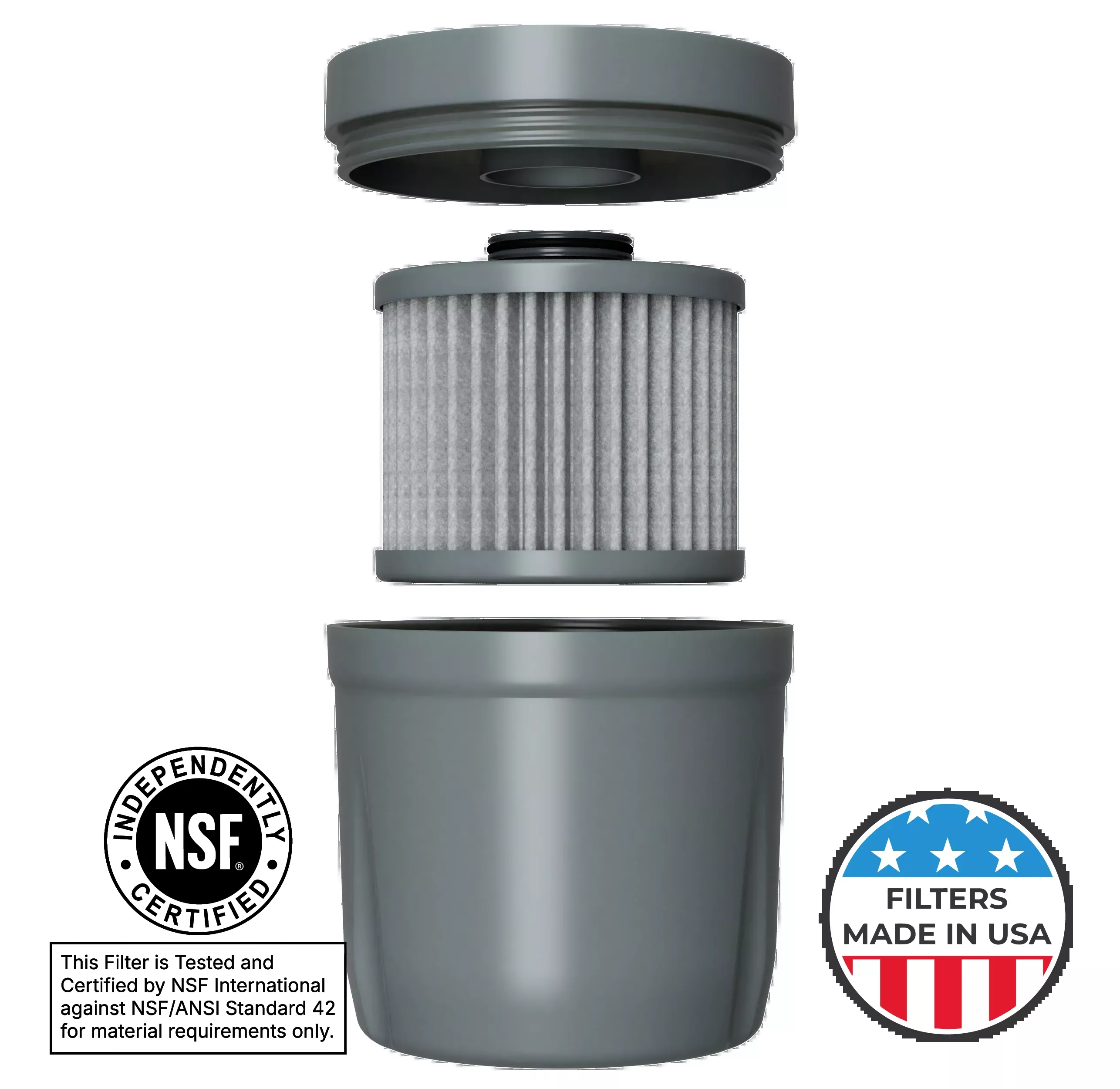 Nano XP Replacement Filter